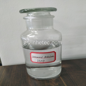 DINP Oil Composite Plant Ester για παπούτσια